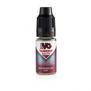 Watermelon Ice 10ml Nic Salt E-Liquid